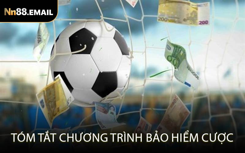 Tóm Tắt Chương Trình Bảo Hiểm Cược